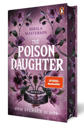 Elina Baumbach, Julian Müller, Sheila Masterson: The Poison Daughter 
