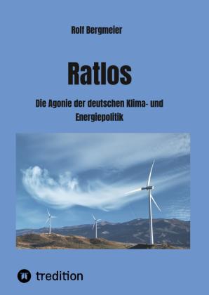 Rolf Bergmeier: Ratlos 