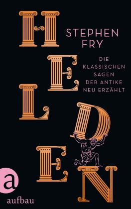 Stephen Fry: Helden 