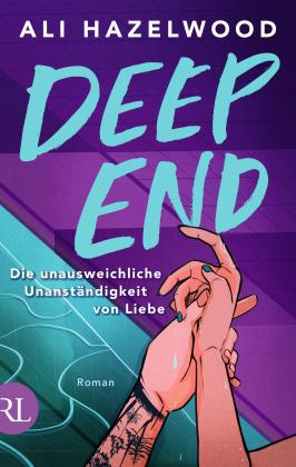 Anna Julia Strüh, Ali Hazelwood: Deep End – Die unausweichliche Unanständigkeit von Liebe 