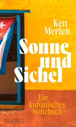 Ken Merten: Sonne und Sichel 