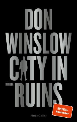 Don Winslow: City in Ruins 