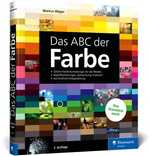 Markus Wäger: Das ABC der Farbe 