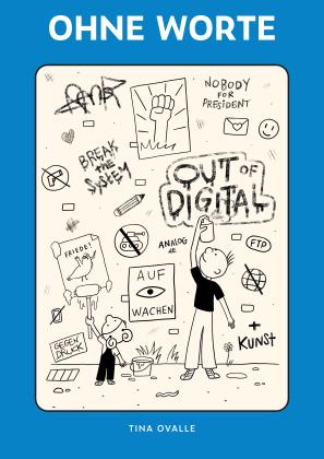 Tina Ovalle: OHNE WORTE 
