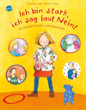 Miriam Cordes, Susa Apenrade: Ich bin stark, ich sag laut Nein! 