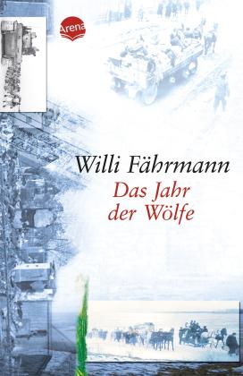 Willi Fährmann: Das Jahr der Wölfe 