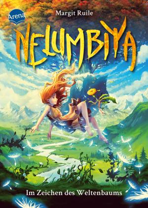 Helge Vogt, Margit Ruile: Nelumbiya (2). Im Zeichen des Weltenbaums 