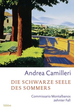 Andrea Camilleri: Die schwarze Seele des Sommers 