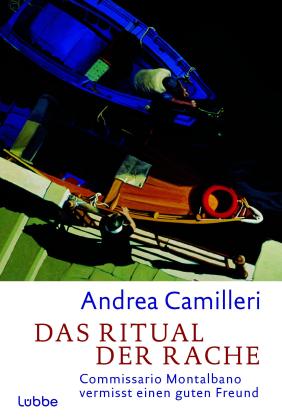 Andrea Camilleri: Das Ritual der Rache 