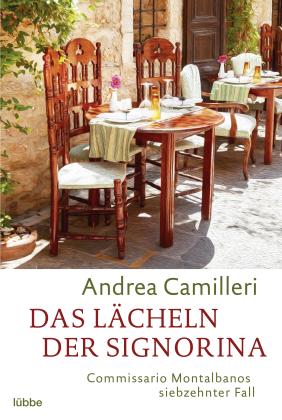 Andrea Camilleri: Das Lächeln der Signorina 