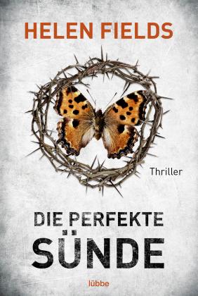 Helen Fields: Die perfekte Sünde 