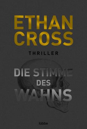 Ethan Cross: Die Stimme des Wahns 