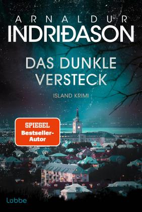 Freyja Melsted, Arnaldur Indriðason: Das dunkle Versteck 