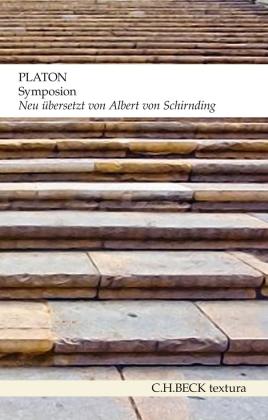 Albert von Schirnding, Platon: Symposion 