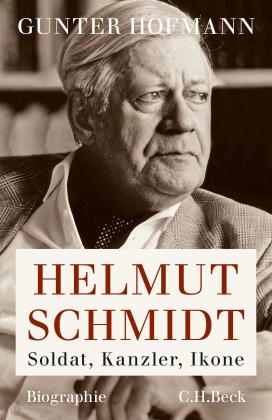 Gunter Hofmann: Helmut Schmidt 