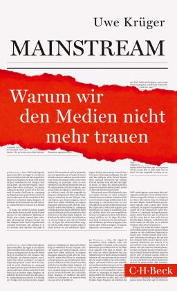 Uwe Krüger: Mainstream 