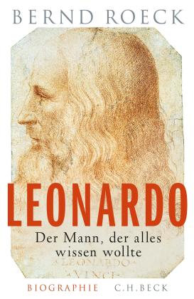 Bernd Roeck: Leonardo 