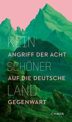 Leander Steinkopf: Kein schöner Land 