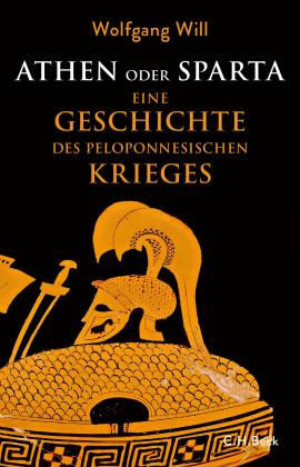 Wolfgang Will: Athen oder Sparta 
