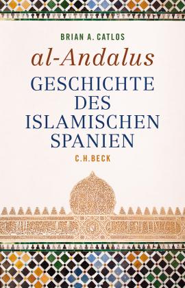 Brian A. Catlos: al-Andalus 