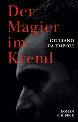 Giuliano Da Empoli, Giuliano da Empoli: Der Magier im Kreml 