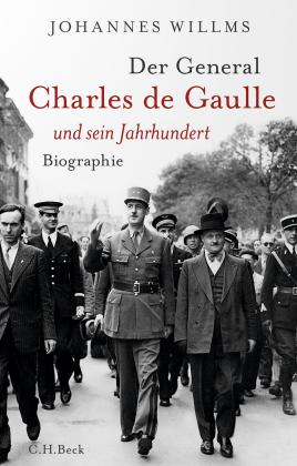 Johannes Willms: Der General 