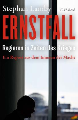 Stephan Lamby: Ernstfall 