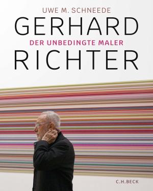 Uwe M. Schneede: Gerhard Richter 