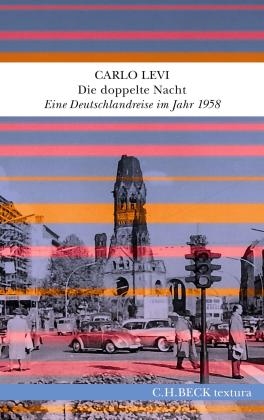 Martin Hallmannsecker, Carlo Levi: Die doppelte Nacht 