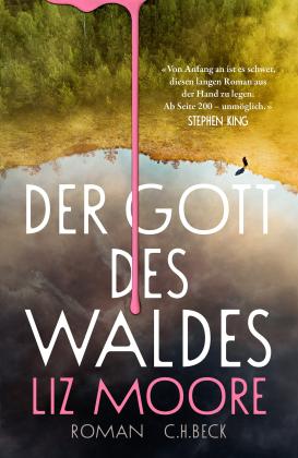 Liz Moore: Der Gott des Waldes 