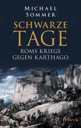 Michael Sommer: Schwarze Tage 