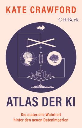 Frank Lachmann, Kate Crawford: Atlas der KI 