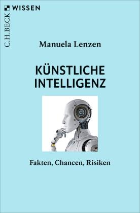 Manuela Lenzen: Künstliche Intelligenz 