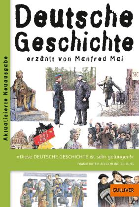 Manfred Mai, Julian Jusim: Deutsche Geschichte 
