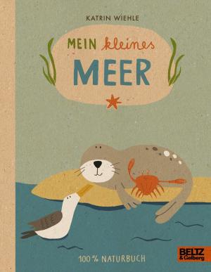 Katrin Wiehle: Mein kleines Meer 