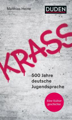 Matthias Heine: Krass 