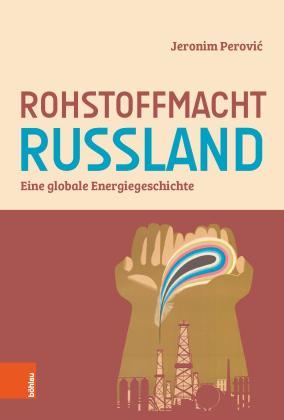 Jeronim Perovic, Jeronim Prof. Dr. Perović: Rohstoffmacht Russland 