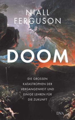 Niall Ferguson: Doom 