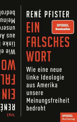René Pfister: Ein falsches Wort 