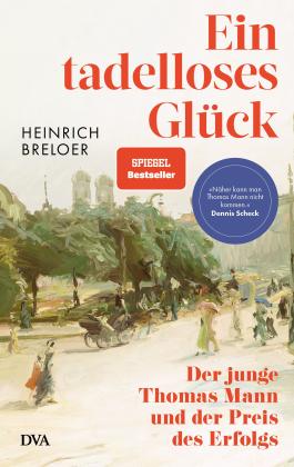 Heinrich Breloer: Ein tadelloses Glück 