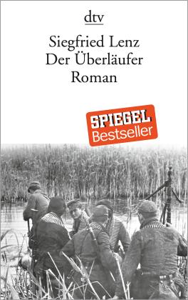 Siegfried Lenz: Der Überläufer 