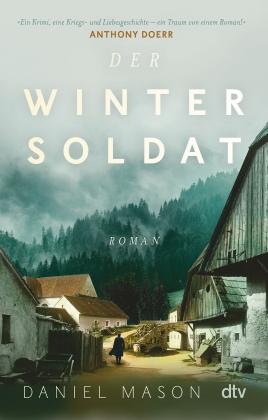 Sky Nonhoff, Judith Schwaab, Daniel Mason: Der Wintersoldat 