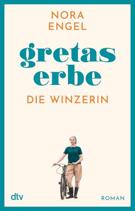 Nora Engel: Gretas Erbe 