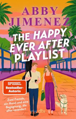 Franka Reinhart, Abby Jimenez: The Happy Ever After Playlist 