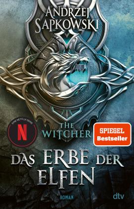 Erik Simon, Andrzej Sapkowski: Das Erbe der Elfen 
