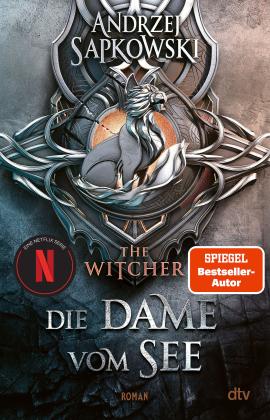 Erik Simon, Andrzej Sapkowski: Die Dame vom See 