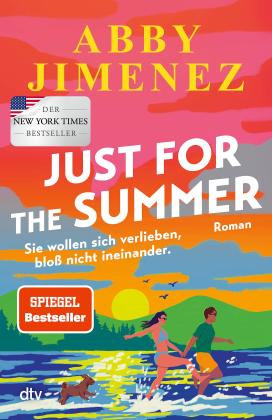Urban Hofstetter, Abby Jimenez: Just for the Summer 