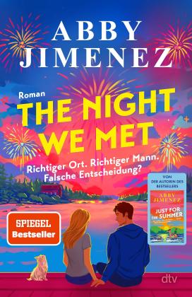 Urban Hofstetter, Abby Jimenez: The Night We Met 