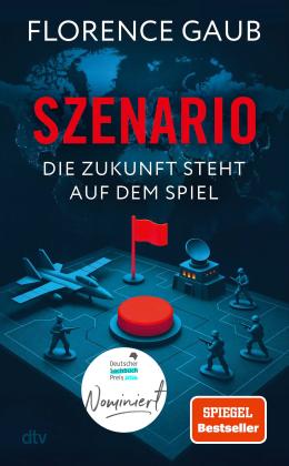 Florence Gaub: Szenario 