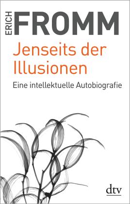 Erich Fromm: Jenseits der Illusionen 